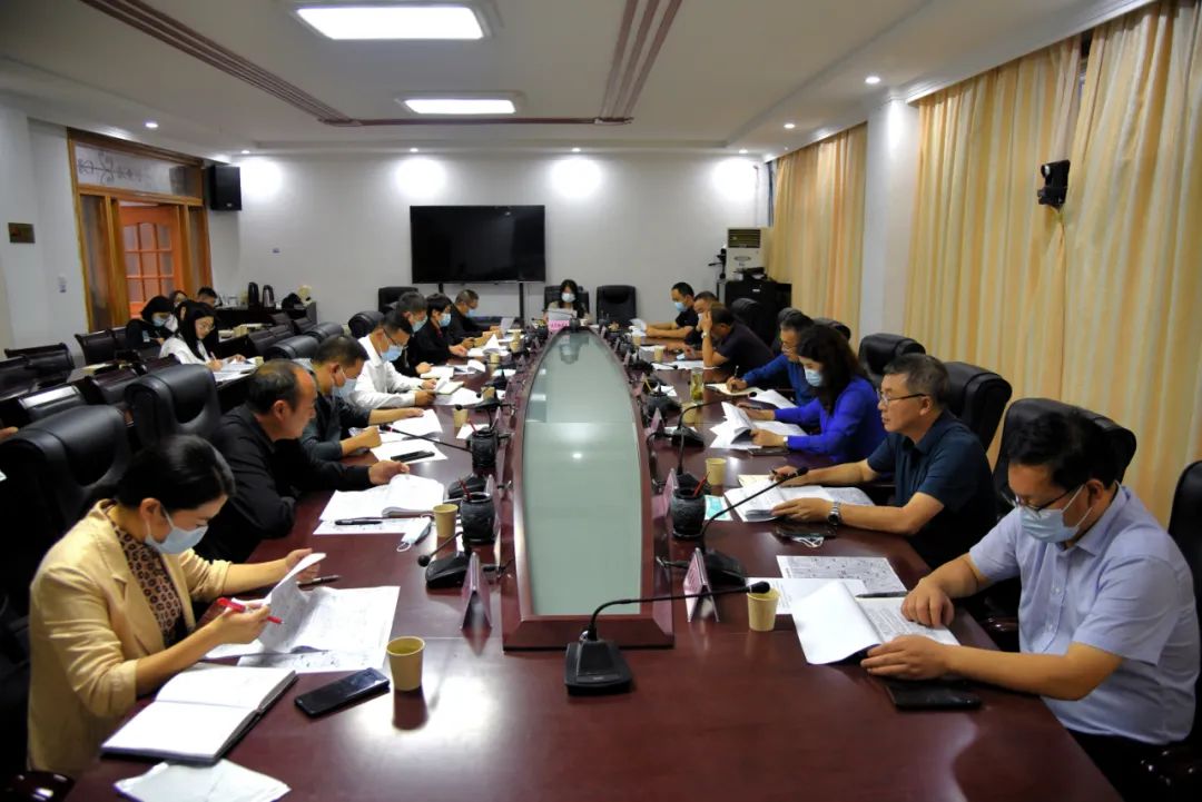 精准招商网赴汉中市镇巴县开展招商引资项目策划包装调研工作